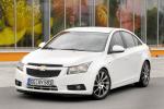 Chevrolet Cruze by Irmscher 2009 года